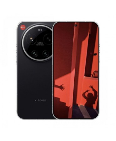 Xiaomi Leica Leitzphone 5G Dual SIM 16GB RAM 1TB No Charger Black EU