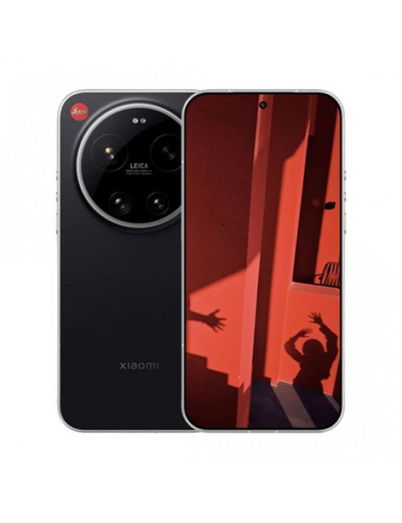 Xiaomi Leica Leitzphone 5G Dual SIM 16GB RAM 1TB No Charger Black EU