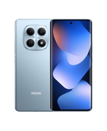 Xiaomi Redmi Note 15 5G 8GB RAM 512GB No Charger Blue EU
