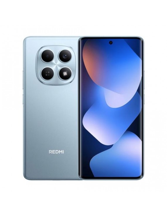 Xiaomi Redmi Note 15 5G 8GB RAM 512GB No Charger Blue EU