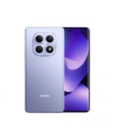 Xiaomi Redmi Note 15 5G 8GB RAM 512GB No Charger Purple EU