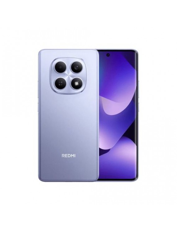 Xiaomi Redmi Note 15 5G 8GB RAM 512GB No Charger Purple EU