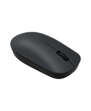 Xiaomi Mi Wireless Mouse Lite Black EU BHR6099GL