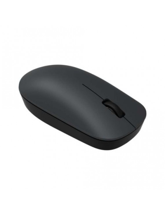 Xiaomi Mi Wireless Mouse Lite Black EU BHR6099GL