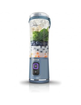 Ninja Blast Wireless Blender 0.53L Blue EU BC151EUNV