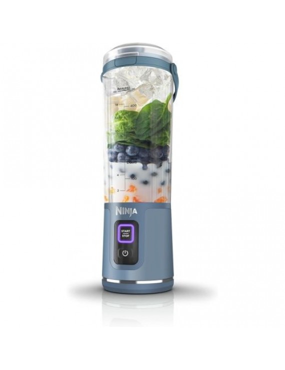Ninja Blast Wireless Blender 0.53L Blue EU BC151EUNV
