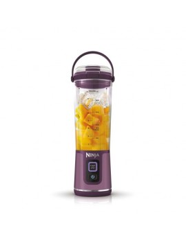 Ninja Blast Wireless Blender 0.53L Purple EU BC151EUPR