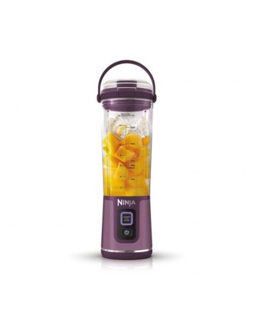 Ninja Blast Wireless Blender 0.53L Purple EU BC151EUPR