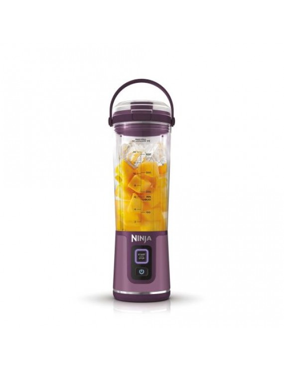 Ninja Blast Wireless Blender 0.53L Purple EU BC151EUPR
