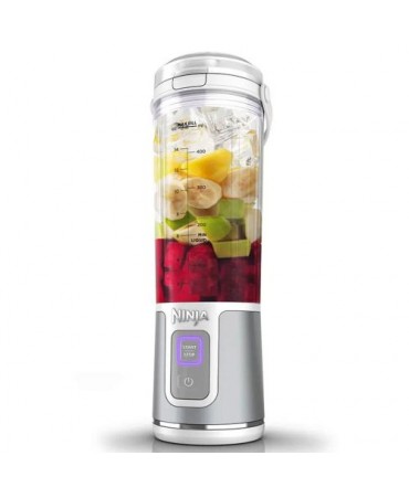 Ninja Blast Wireless Blender 0.53L White EU BC151EUWH