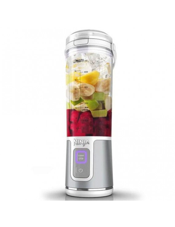 Ninja Blast Wireless Blender 0.53L White EU BC151EUWH