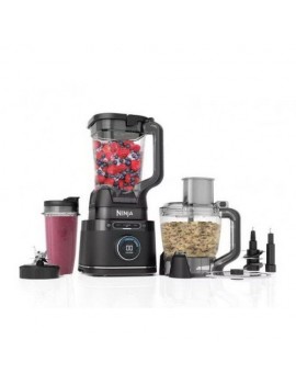 Ninja Detect Power Blender Pro 3-in-1 2.1L BlackEU TB401EU