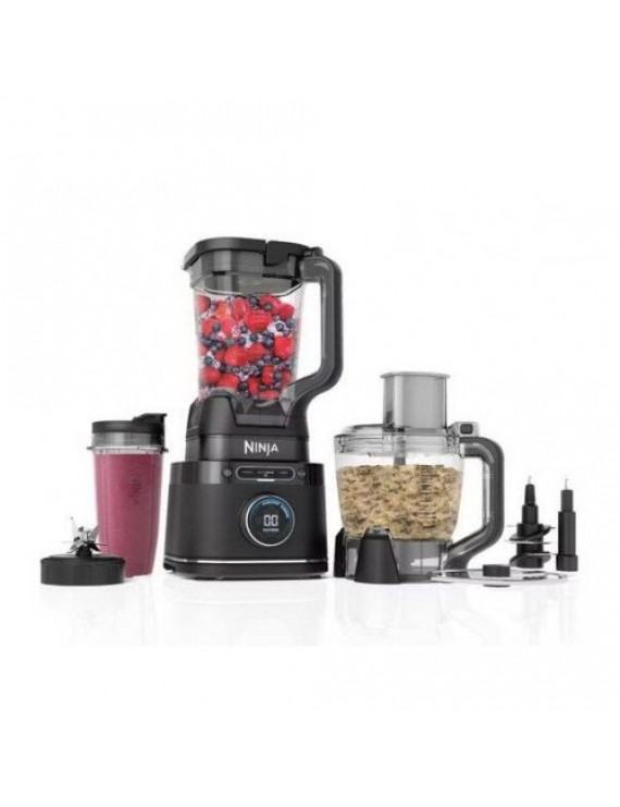 Ninja Detect Power Blender Pro 3-in-1 2.1L BlackEU TB401EU