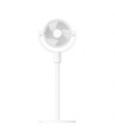 Xiaomi Smart Standing Air Circulation Fan 2 White EU BHR9849EU - ONLY BOX DAMAGE