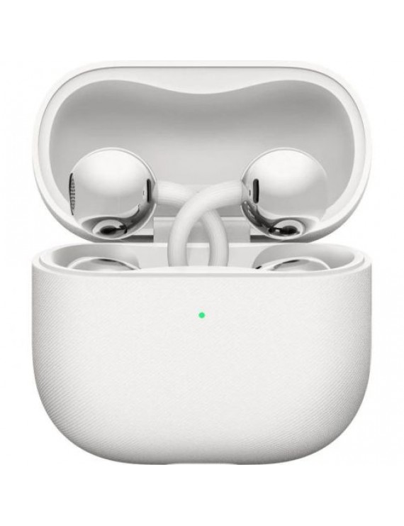 Huawei FreeClip 2, BT 6.0, TWS, IP57, White EU