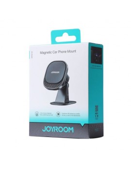 Joyroom Car Mount Magnetic Holder (Dashboard Version) 4.0-7 inch, Black (JR-ZZ400)