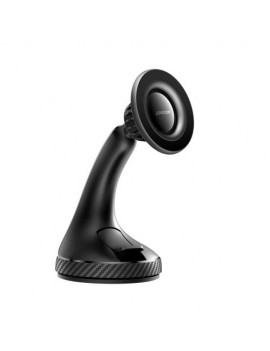Joyroom Car Mount Magnetic Holder (Windshield Version) 360 degrees rotation, Black (JR-ZZ400)