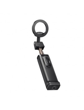 Joyroom Selfie Stick with Bluetooth, MagSafe 4.7 - 7.0 inch, 40mm, Black (JR-ZS509)
