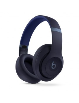 Beats Studio Pro Wireless Headphones Navy EU MQTQ3