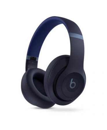 Beats Studio Pro Wireless Headphones Navy EU MQTQ3