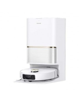 Dreame L50 Ultra AE Robot Vacuum Cleaner White EU