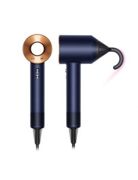 Dyson Supersonic Hair Dryer HD07 Prussian Blue/ Rich Copper EU 412525-01