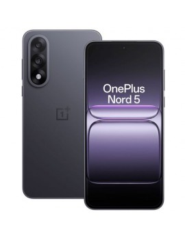 OnePlus Nord 5 5G Dual SIM 8GB RAM 256GB Phantom Gray EU