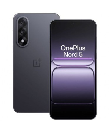 OnePlus Nord 5 5G Dual SIM 8GB RAM 256GB Phantom Gray EU