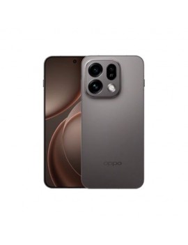Oppo Find X9s Ultra Dual SIM 5G 12GB RAM 512GB Midnight Gray EU