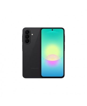 Samsung SM-A276 Galaxy A27 Dual SIM 5G 6GB RAM 128GB Black EU