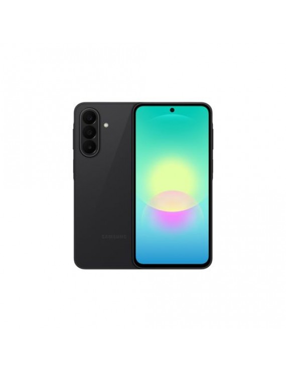 Samsung SM-A276 Galaxy A27 Dual SIM 5G 6GB RAM 128GB Black EU