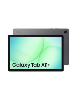 Samsung SM-X236N Tab A11+ 11.0 5G 6GB RAM 128GB Gray EU - Enterprise Edition