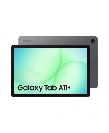 Samsung SM-X236N Tab A11+ 11.0 5G 6GB RAM 128GB Gray EU - Enterprise Edition