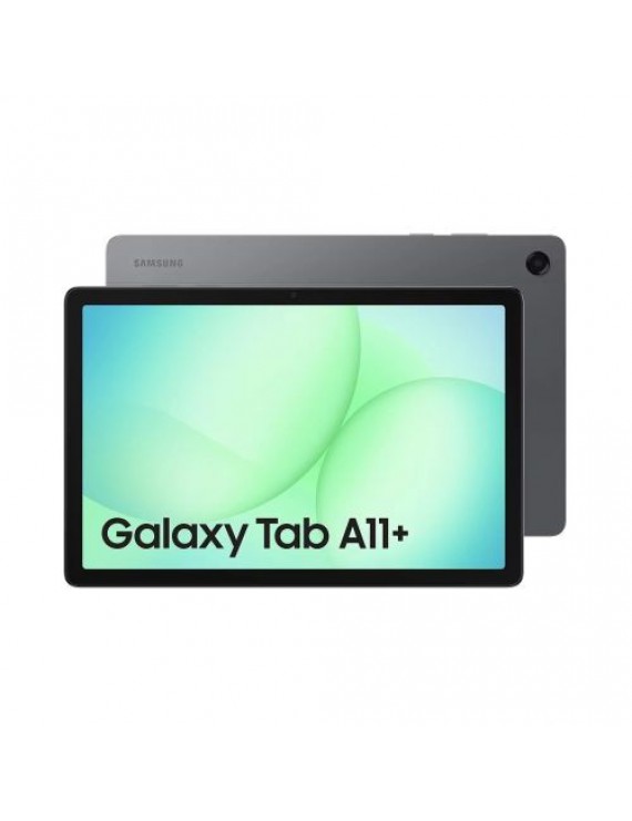 Samsung SM-X236N Tab A11+ 11.0 5G 6GB RAM 128GB Gray EU - Enterprise Edition