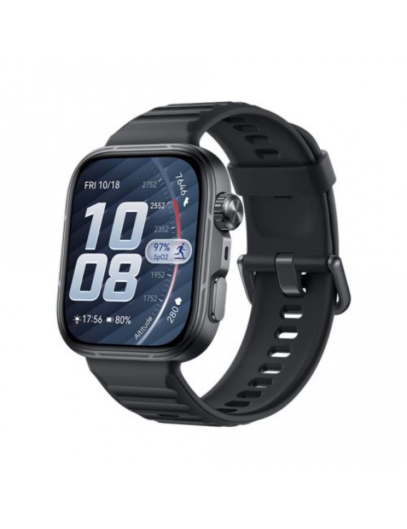 Huawei Watch Fit 5 Pro NFC Black EU