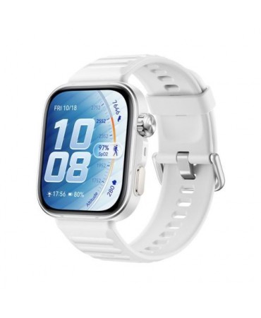 Huawei Watch Fit 5 Pro NFC 41mm White EU