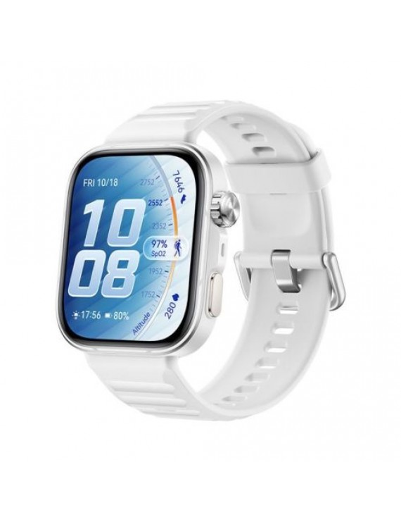 Huawei Watch Fit 5 Pro NFC 41mm White EU