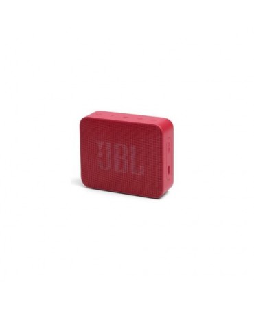 JBL Go Essential 2 Bluetooth Wireless Speaker Red EU