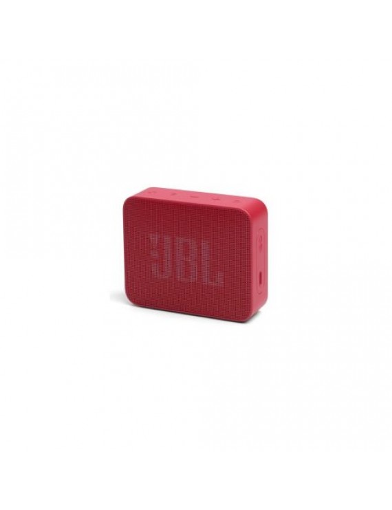 JBL Go Essential 2 Bluetooth Wireless Speaker Red EU
