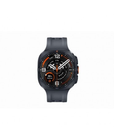 Samsung Galaxy Watch Ultra 2 L715 (2026) 47mm, LTE, NFC, BT 6.0 Titanium Gray EU SM-L715