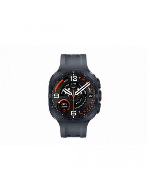 Samsung Galaxy Watch Ultra 2 L715 (2026) 47mm, LTE, NFC, BT 6.0 Titanium Gray EU SM-L715