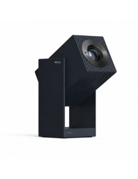Wanbo Projector Cube 2 S, Vidaa OS, Full HD, 500 ANSI, Gimbal, Deep Night EU