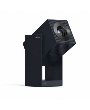 Wanbo Projector Cube 2 S, Vidaa OS, Full HD, 500 ANSI, Gimbal, Deep Night EU
