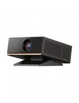 Wanbo Projector X7 Pro Max 300 inch, Full HD 1080P with Android TV 14, Wifi 6, Black EU