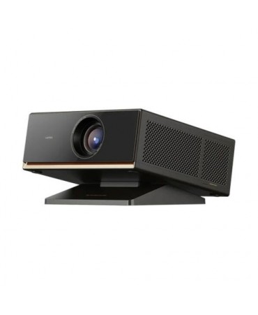 Wanbo Projector X7 Pro Max 300 inch, Full HD 1080P with Android TV 14, Wifi 6, Black EU