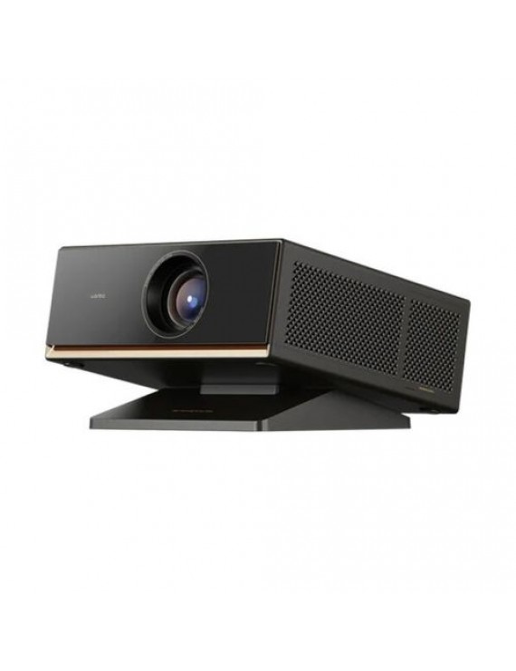 Wanbo Projector X7 Pro Max 300 inch, Full HD 1080P with Android TV 14, Wifi 6, Black EU