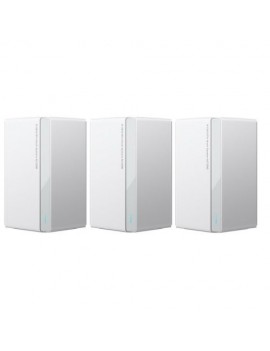Xiaomi Mi Router AC1200 Mesh System (3pcs) White EU DVB4484GL