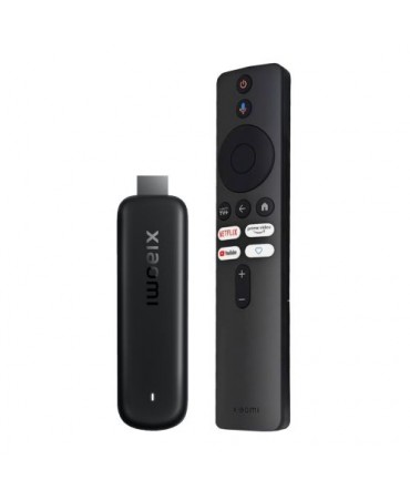 Xiaomi Mi TV Stick HD (2nd Gen) EU PFJ4211GL - ONLY BOX DAMAGE