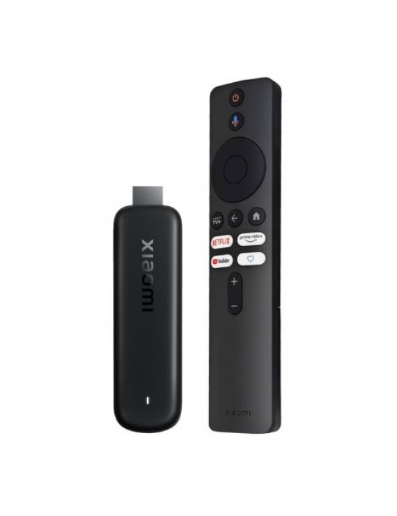 Xiaomi Mi TV Stick HD (2nd Gen) EU PFJ4211GL - ONLY BOX DAMAGE