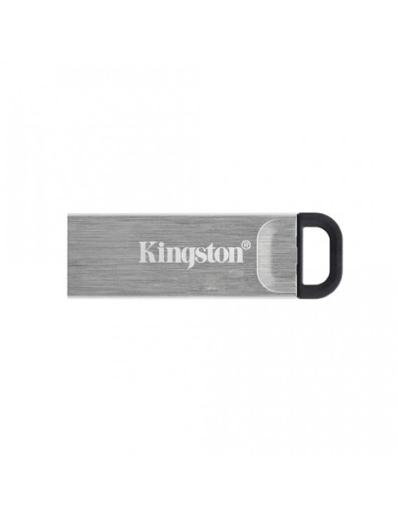 Kingston Pendrive 64GB DataTraveler Kyson USB 3.2 Silver EU (DTKN/64GB)